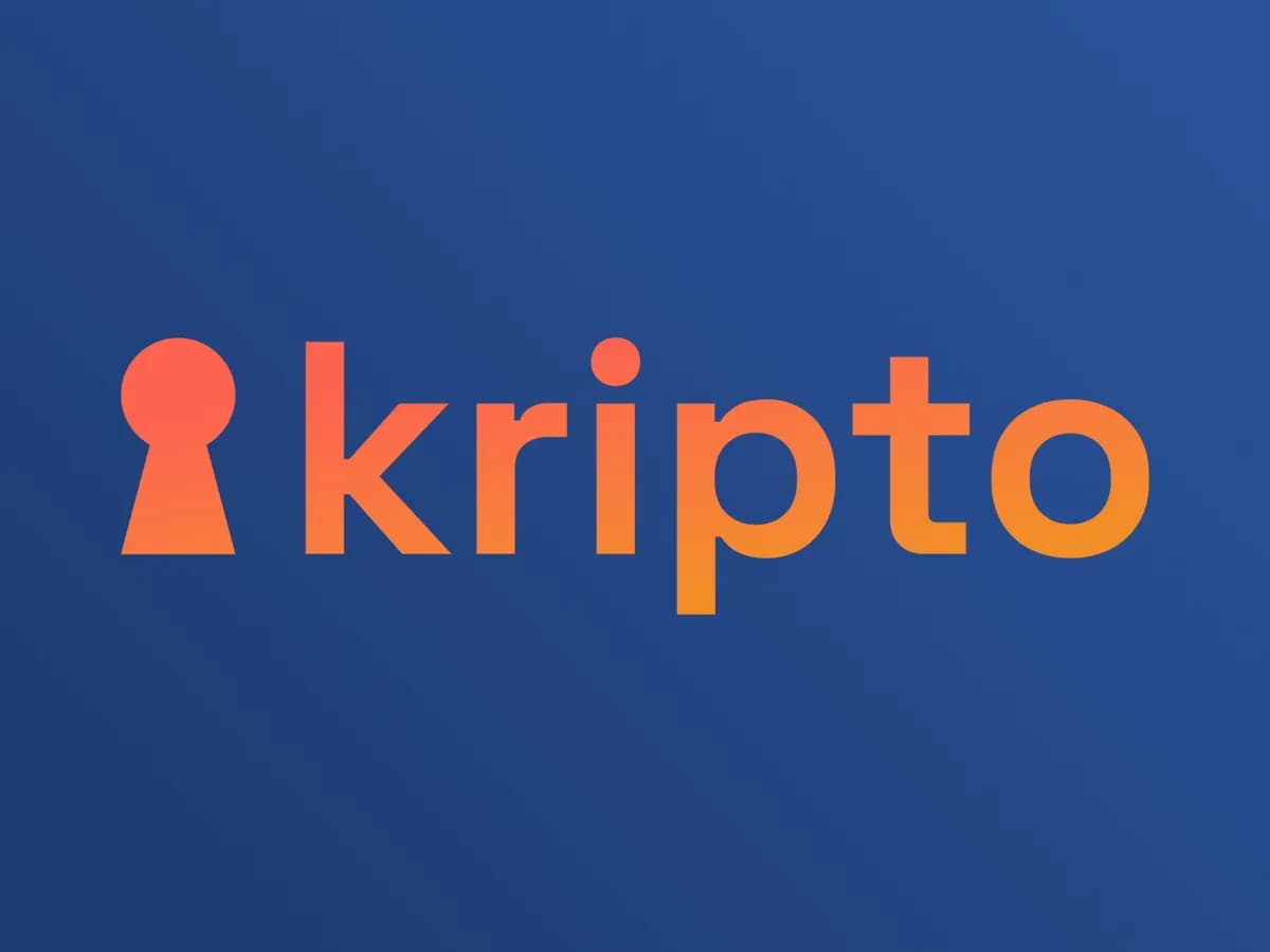 Kripto