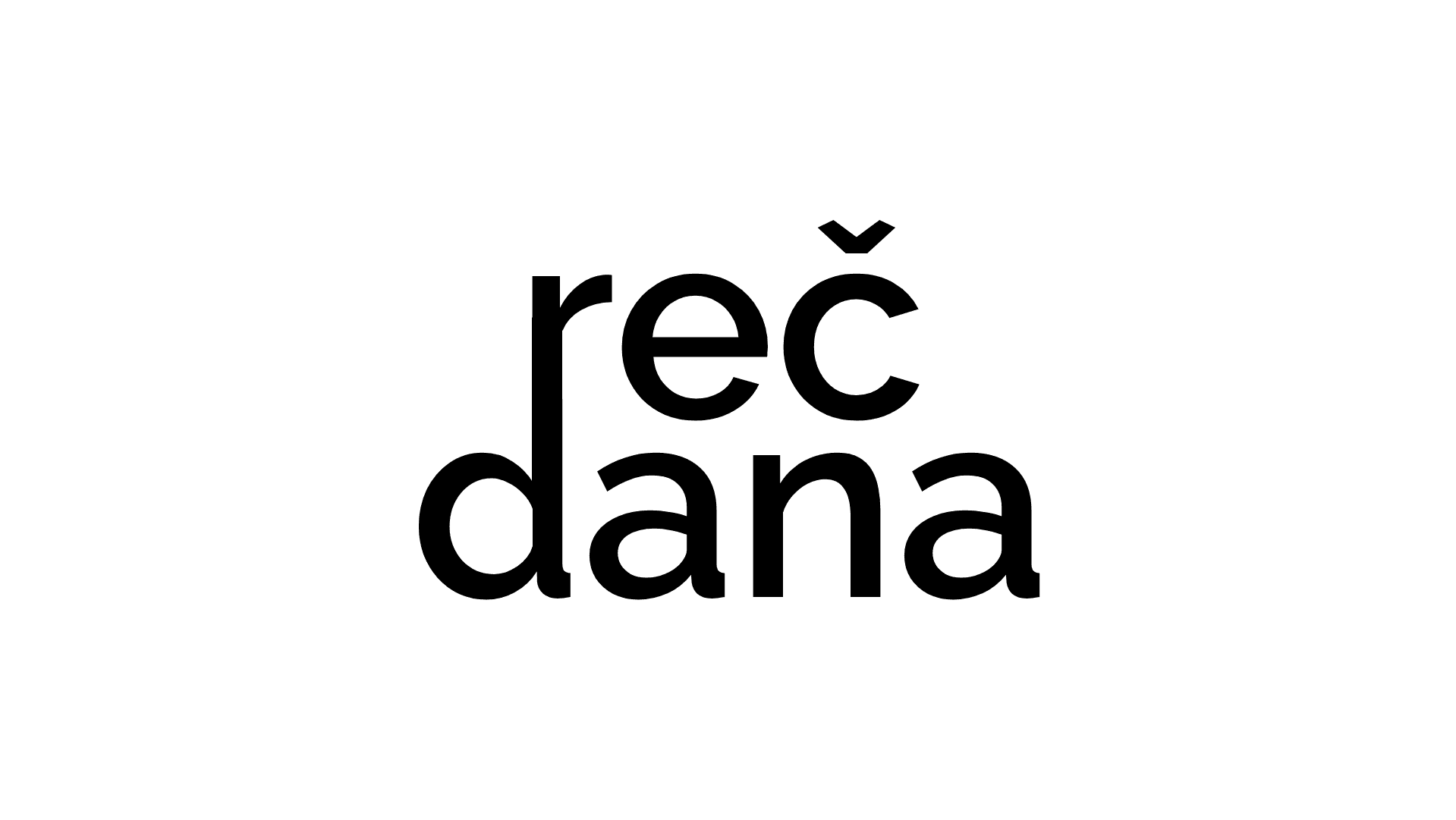 Reč dana